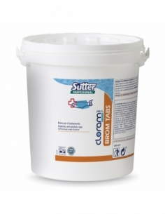 BROM TABS 20 GR | secchio 5 KG