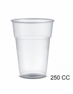 BICCHIERE 250 CC | PET...