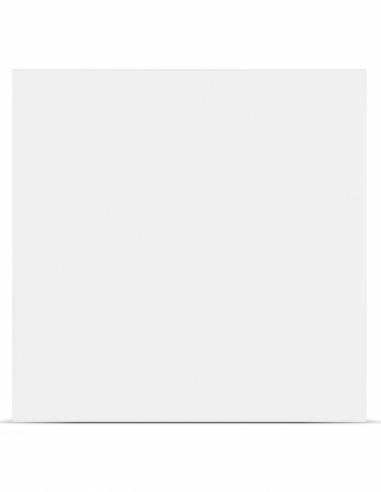 TOVAGLIA 100x100 | carta bianca
