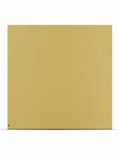 TOVAGLIA 100x100 | carta paglia