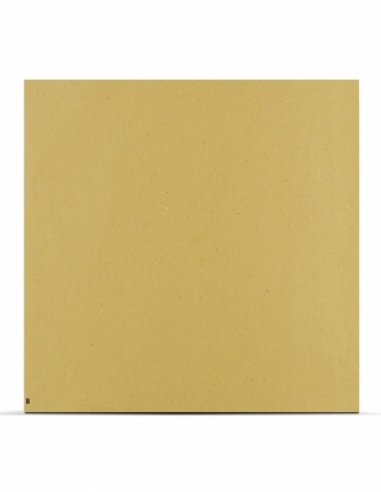 TOVAGLIA 100x100 | carta paglia