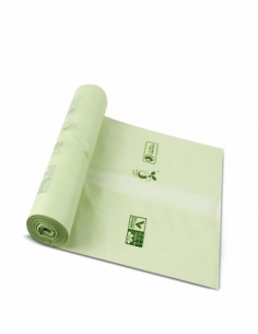 SACCHI IMMONDIZIA 50x60 |...