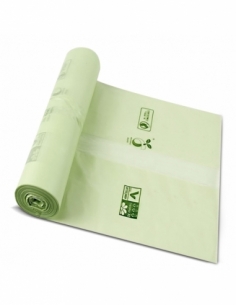 SACCHI IMMONDIZIA 70x110 |...