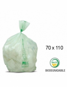 SACCHI IMMONDIZIA 70x110 | biodegradabili