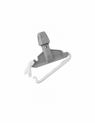 PINZA PLASTICA | per radazza ritorta
