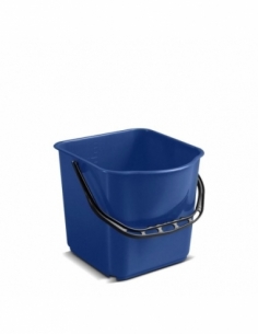 SECCHIO LT 25 | colore blu 