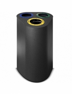 GETTACARTE DIFFERENZIATA |...