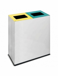 GETTACARTE DIFFERENZIATA |...