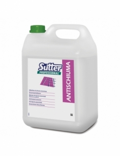 ANTISCHIUMA | tanica 5 LT