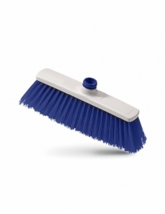 SCOPA BLU | uso alimentare