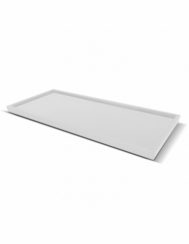 VASSOIETTO SET CORTESIA | plastica trasparente