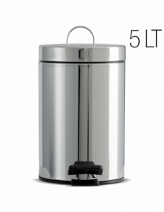 GETTACARTE LT 5 | acciaio...