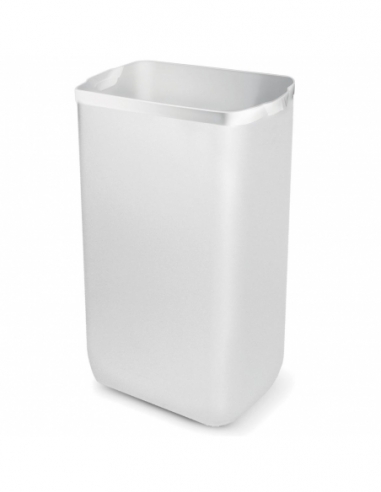GETTACARTE LT 23 | rettangolare bianco