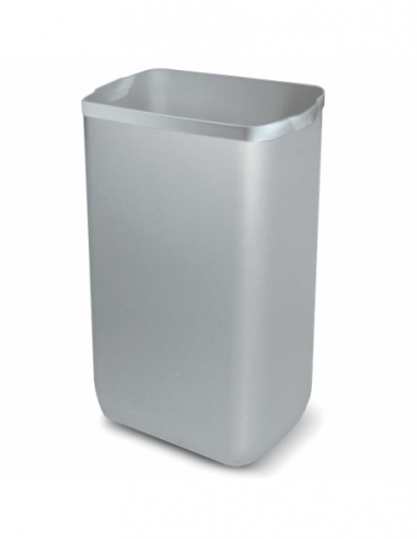 GETTACARTE LT 23 | rettangolare satinato