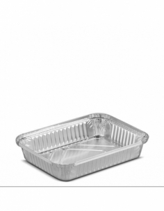 VASCHETTE ALLUMINIO| per...