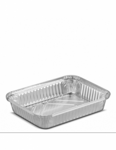 VASCHETTE ALLUMINIO| per...