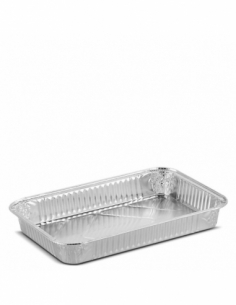 VASCHETTE ALLUMINIO| per...