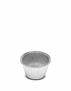 COPPETTE ALLUMINIO | per...