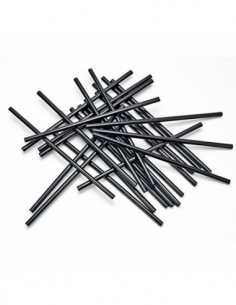 CANNUCCE NERE BIO | altezza...