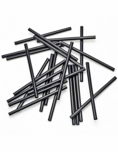 CANNUCCE NERE BIO | altezza...