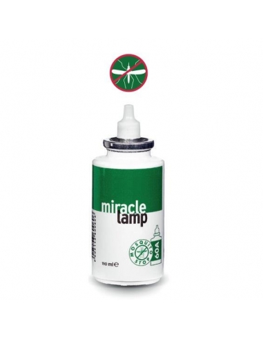 RICARICA 60 A | mosquito lampade da tavolo