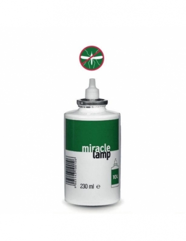 RICARICA 10 L | lampade da tavolo mosquito