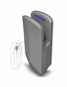 ASCIUGAMANI ELETTRICO |...