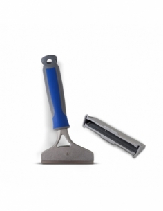 RASCHIETTO CON MANICO | per...