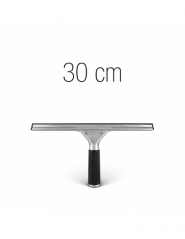 TERGIVETRO PROFESSIONALE | 30 cm completo con manico