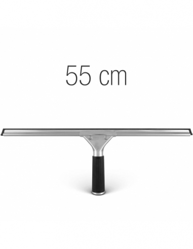TERGIVETRO PROFESSIONALE | 55 cm completo con manico
