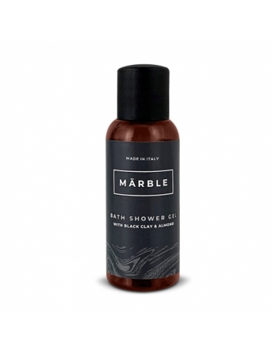 BAGNODOCCIA | 35 ml eco-friendly MARBLE