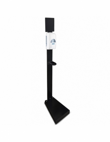 PIANTANA SUPPORTO | per dispenser articolo 2852