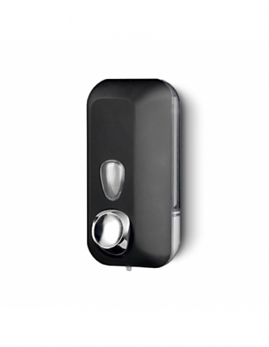 DISPENSER SAPONE | 550 ml abs nero