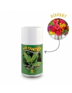 AEROSOL DEODORANTE | bouquet