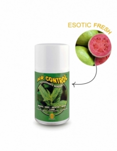 AEROSOL DEODORANTE | esotic