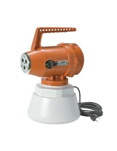 NEBULIZZATORE AIRFOG | nebbia secca
