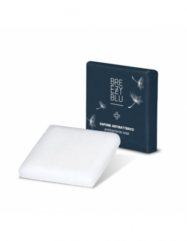 SAPONETTA MONODOSE | 20 g con antibatterico 