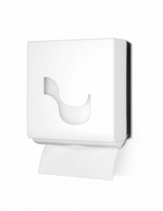 DISPENSER BIANCO | per...
