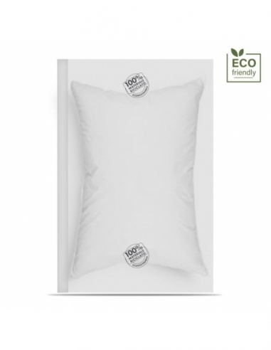 SACCO CUSCINI-COPERTE | eco-friendly neutro