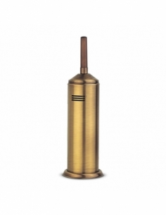 PORTASCOPINO BRONZO | da...