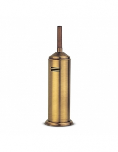 PORTASCOPINO BRONZO | da appoggio