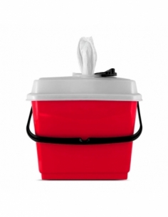 DISPENSER PANNI TNT | rosso...