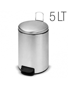 GETTACARTE LT 5 | acciaio...