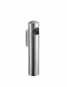 POSACENERE INOX | fissaggio...
