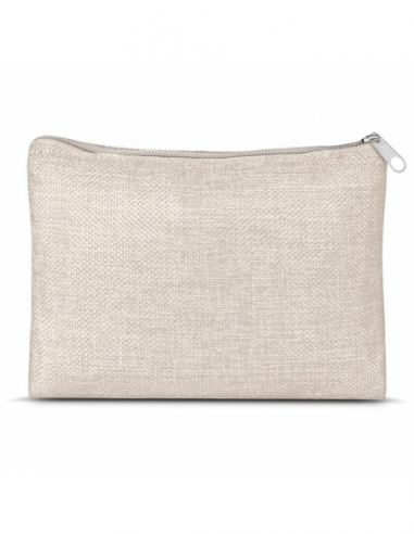 POCHETTE ECRU | neutra 20x15 cm