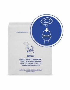 FOGLI COPRIWATER | carta...