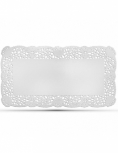 PIZZI RETTANGOLARI | in...