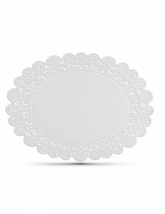 PIZZI OVALI | in carta...