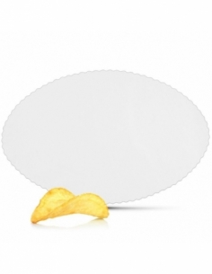 SOTTOFRITTI OVALI | in...