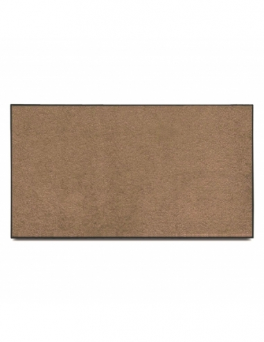 ZERBINO ASCIUGAPASSO | 90x60 beige